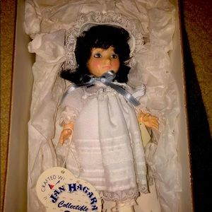 Collectible Doll